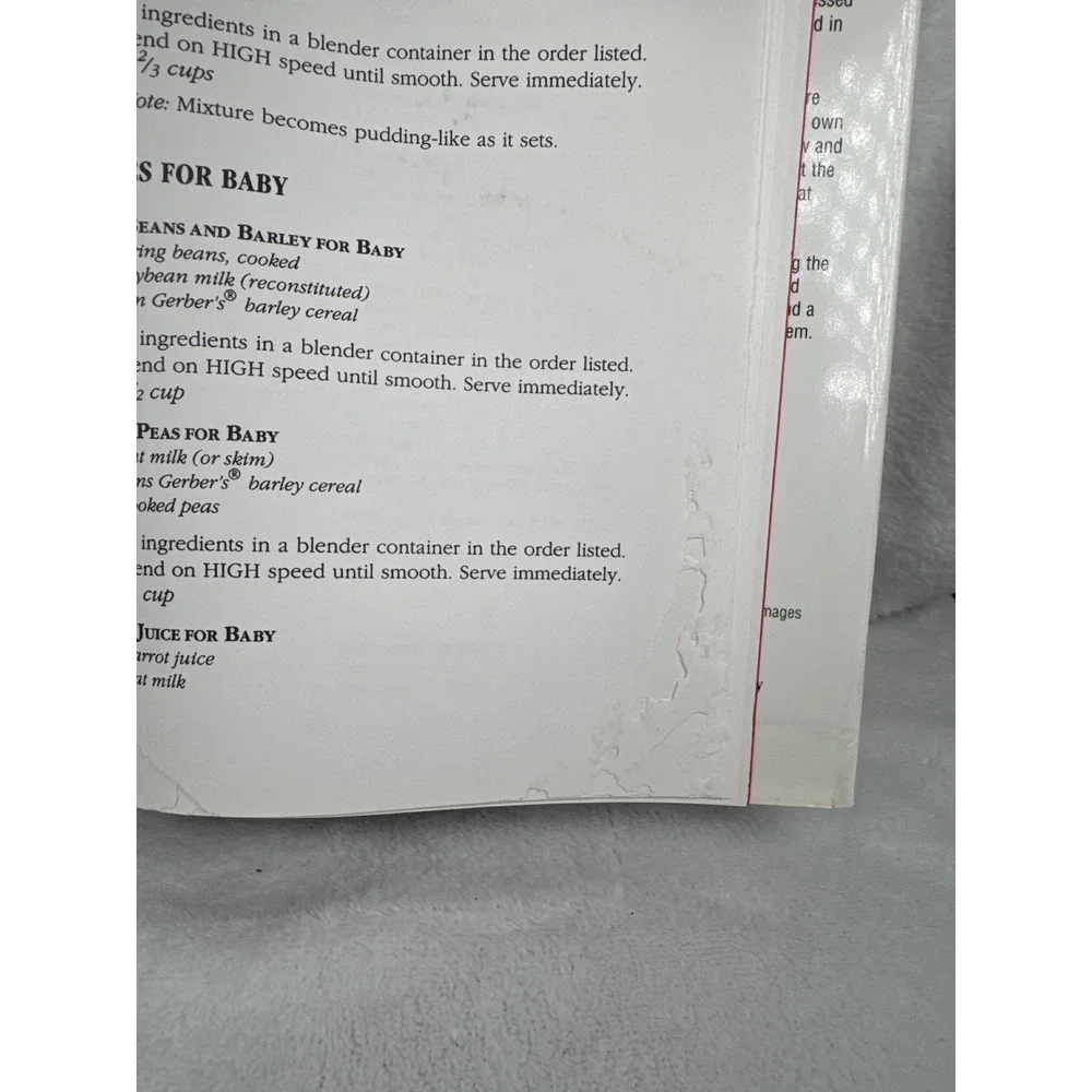 Healing Juices Encyclopedia John Heinerman Health Book OS White Fair